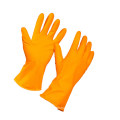 Latex Rubber Household Kitchen Cleaning Working Hand Gloves